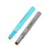 FOMIYES Flexible Lipstick Brush Set - 2 Pcs Makeup Applicator for Lipstick & Lip Gloss - Portable Lip Mask & Lip Brush - Buy Online on GoSupps.com