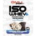 Buy 100% Whey Protein Isolate Powder - 5LB Cookies & Cream with Collagen BCAAs & Digestive Enzymes - 72 Servings for Optimal Performance & Recovery - Buy Online on GoSupps.com