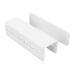 6 Hole Eyelash Tweezers Storage Stand | Eyelash Extension Tweezers Holder for Home & Salon Use | International Shipping Available - Buy Online on GoSupps.com
