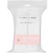 Buy Reusable Makeup Cotton Pads - 1000 Large Quality Cotton Pads for Effortless Makeup Removal | Eco-Friendly & International Shipping - Buy Online on GoSupps.com