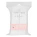 Make Up Cotton Cotton Cosmetic Remover Cotton Pads Absorbent Versatile Hypoallergenic for Make Up Remove Makeup Facial Cleansing(1000 pieces big bag)