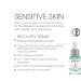 Dermaswiss Recovery Serum | Redness Control for Sensitive Couperose or Rosacea Skin | Reduce Inflammation with Arnica Bisabolol Hamamelis | 15 ml / 0.5 fl oz - Buy Online on GoSupps.com