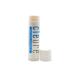 Cleure Organic Lip Balm - Paraben-Free, Fragrance-Free, Flavor-Free, Petrolatum-Free - 1 Pack, .15 oz - Buy Online on GoSupps.com