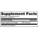 Nature's Truth Organic Apple Cider Vinegar Extra Strength 1200 MG - 180 Vegetarian Capsules | Gluten-Free, Dairy-Free, Non-GMO, No Preservatives - Buy Online on GoSupps.com