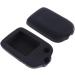 Foto-Kontor Abbott Freestyle Libre 3 Silicone Protective Case - Black | Durable & Stylish International Shipping - Buy Online on GoSupps.com
