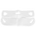 Lifting Mask V-line Mask for Neck and Face V Lifting Patch Chin Up for Double Contours Firming Moisturizing