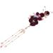 FRCOLOR Plush Ball Hairpin Hanfu Hair Accessories - Buy Online on GoSupps.com