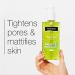 Oil Balancing Daily Exfoliator Neutrogena Facial Scrub with Lime & Aloe Vera 150ml and Oil Balancing Face Wash Cleanser 200ml for Oily Skin Bundle - Buy Online on GoSupps.com
