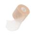 MAGICLULU 1 Roll Sports Tape Sports Sponge Film Skin Sports Wrist Tape Shock-Proof Sponge Sports Shock-Absorption Films Sports Tape Breathable Sponge Film