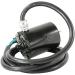 DB Electrical 430-20010 Tilt Trim Motor for OMC Marine Outboard 40-329A - High Quality Replacement Motor for EFT4003, ESI4001, ESZ4015, ESZ4017 - Replaces OEM Part Numbers 172588, 173944 - Buy Online on GoSupps.com