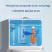 Bowling Blue Bubble Toilet Bowl Cleaner - Bowling Blue Bubble Household Toilet Automatic Blue Bubble Toilet Bottle Toilet Tank Cleaner Automatic Dispenser for Deodorizing & Descaling (3pcs) (3pcs) - Buy Online on GoSupps.com