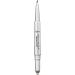 L'Oreal Paris High Contour Brow Pencil & Highlighter Duo 109 Ebony - Pack of 1 - Buy Online on GoSupps.com