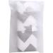 Nappy Changing Mat | Foldable Waterproof Diaper Pad for Home & Travel | Gray Waves Design | 60x35 cm - Buy Online on GoSupps.com