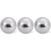 Tovinanna 3-Piece Hand Trainers Set | Health & Massage Balls for Fitness | International Shipping Available - Buy Online on GoSupps.com