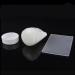 Clear Jelly Nail Stamper Set with Scraper - Nail Art Stamping Tools - Buy Online on GoSupps.com