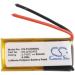 Buy SPANN Battery Replacement for Plantronics Discovery 665 - 3.7V Compatible Parts 68400-61 71890-61 73667-01 & More | International Shipping Available - Buy Online on GoSupps.com