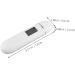 PLAFOPE Skin Tester Skin Tag Remover Pen Skin Hydration Sensor Skin Care Pen Skin Meter Plastic Shell White - Buy Online on GoSupps.com