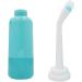 Exceart Vaginal Douche Reusable Portable Handheld Manual for Women Personal Hygiene Care Supplies - Buy Online on GoSupps.com