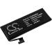 Replacement Battery for Apple MD635LL/A MD636LL/A MD637LL/A - 1590mAh 3.8V Compatible | International Shipping Available - Buy Online on GoSupps.com