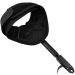 Adjustable Black Compound Bow Release Aid Trigger with Wrist Strap - Adult Archery (Right/Left Hand) - Pack of 1 - Buy Online on GoSupps.com