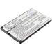 BP-4L Battery Replacement (1500mAh/3.7V) for E90i E63 E71 - International Shipping Available - Buy Online on GoSupps.com