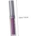 Beavorty Purple Eyeliner 2pcs color eyeliner metallic eyeliner Glitter eyeshadow glow eye powder eye shadow pigment liquid 1 count (Pack of 1) Picture 10x2pcs - Buy Online on GoSupps.com