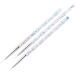 Nail Art Brushes Set Nail Art Design Painting Tool Nail Art Liner Pen For Handle For Home Professional Nail S Nail Painting Tools Kits And Accessories - Buy Online on GoSupps.com
