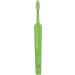 TEPE SELECT Compact Soft Toothbrush - Soft Bristle Narrow Brush Head for All Ages (Pack of 2) - Ideal for Sensitive Gums - Buy Online on GoSupps.com