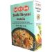 MDH Biryani Sindhi Masala 100g - Authentic Indian Biryani Seasoning Blend - Buy Online on GoSupps.com
