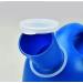 Male Urinal 3000ML Large Male Urinal Portable Mens Potty Pee Bottle Collector Travel Toilet Blue - Buy Online on GoSupps.com