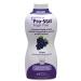 Pro-Stat Concentrated Liquid Protein Medical Food - Grape Flavor, 30 Fl Oz Bottle Grape 30 Fl Oz (Pack of 1)