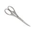 1pc Nose Hair Scissors Nose Hair Eyebrow Trimmer Nose Hair Trimmer Vibrissa Scissors