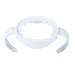 Bottle holder for baby feeding easy Grip standard plastic handle with a wide neck closer to nature for the Avent Natural series