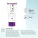 Andalou Naturals Lavender Thyme Refreshing Shower Gel 8.5 Fluid Ounce floral - Buy Online on GoSupps.com