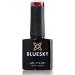 Bluesky Gel Nail Polish Red Glitter Sp19 10 ml (Requires Drying Under UV LED Lamp) - Buy Online on GoSupps.com