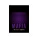 MAFIA Eau De Parfum Perfume For Men 100ml Premium Spicy & Woody Long Lasting Liquid Perfume - Buy Online on GoSupps.com