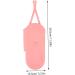 Didiseaon 4pcs Curling Iron Storage Bag Storage Organizer Hair Straightener Holder Curling Iron Holder Curling Iron Carrier Universal Curling Iron Bag Hair Curling Iron Pouch Hair Dryer Bag 29.50X13.50X2.00CMx4pcs Pinkx4pcs - Buy Online on GoSupps.com