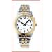 Ladies Deluxe Talking Wrist Watch Two Tone - Ideal for the Blind or Low Vision - Buy Online on GoSupps.com
