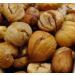 Organic Roasted Chestnuts - Shelled Ready to Eat Snack | Gluten Free 100% Vegan | No Preservatives | Great for Snacking Baking Cooking & Turkey Stuffing | 3.5oz Bags (Pack of 3) - Buy Online on GoSupps.com