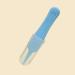 Milisten 3pcs Baby Booger Clips - Plastic Ear Nose Navel Mucus Cleaner Set - Buy Online on GoSupps.com