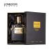 Black Oud - Fragrance for Men - Woody and Intense Scent - Perfume Notes of Lavender Bergamot Agarwood Cardamom Patchouli Leather - Long Wearing Aromatic Projection - 3.4 oz EDT Spray - Buy Online on GoSupps.com