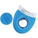 Whitening Dentistry Blue LED Spotlights Whitening Dentistry Dental Whitening for Smoke Stains Black Teeth Teeth - Buy Online on GoSupps.com
