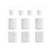 LIXBD Silicone Toe Protectors for Corns Hammer Callus 5 Pairs