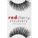 Red Cherry Eyelashes #43 Stevi Multipack - 4 Pairs of Professional Human Hair Eyelashes for a Natural Look - International Shipping Available - Buy Online on GoSupps.com