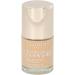 Skin Illusion Velvet Foundation - 110N Honey by Clarins for Women - 1 oz Foundation - Buy Online on GoSupps.com