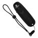 Fox 40 Electronic Whistle Black