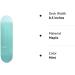 CCS Professional Grade Mint 8.00 Skateboard Deck - Blank & Graphic Maple Wood - Buy Online on GoSupps.com