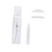 Didiseaon 1 Pack Sample Cosmetic Sprayer Makeup Tape Lace Double Eyelid Sticker Boost Stickers Light and Thin