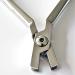 Dental Orthodontic Torque Bending Plier - Twin Head with Torque Template - Buy Online on GoSupps.com