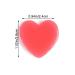 12pcs DIY Wax Heart Shaped Glue Clay DIY 5d Paint Dimond Glue Embroidery Accessories Tools Supplies - Buy Online on GoSupps.com
